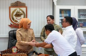 Aliyah Mustika Ilham: Penyandang Disabilitas Harus Mendapat Kesempatan Sama untuk Berwirausaha