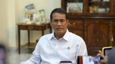 Andi Amran Sulaiman: Dugaan Penipuan Beras Fortifikasi Berpotensi Rugikan Konsumen Rp71 Triliun