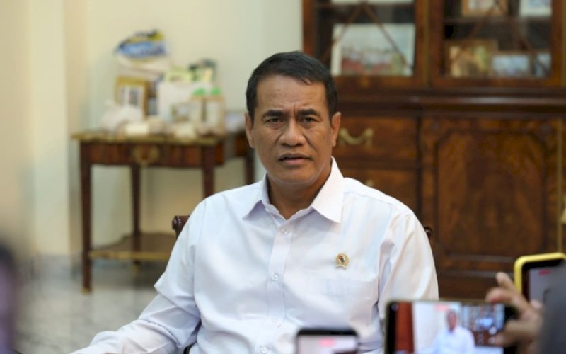 Andi Amran Sulaiman. foto: istimewa