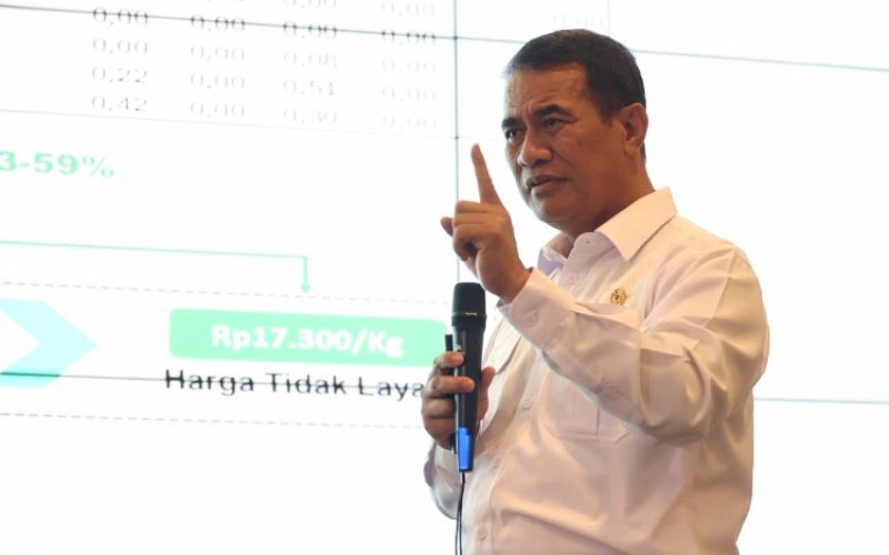 Andi Amran Sulaiman. foto: istimewa