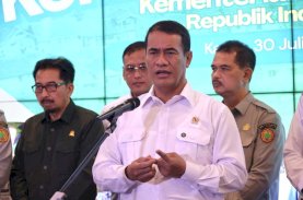 Andi Amran Sulaiman Tegaskan Rp2 Triliun Bukan Untung Penggilingan, tapi Merampas Hak Rakyat