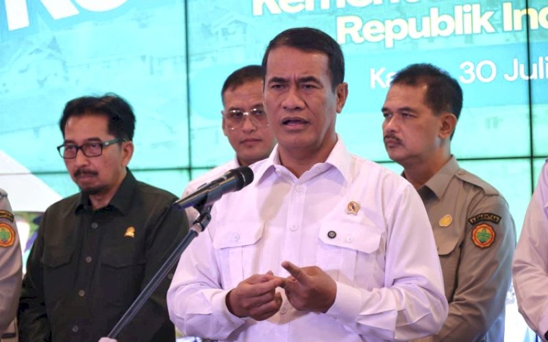 Andi Amran Sulaiman. foto: istimewa
