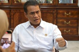Kementan, Bapanas, dan Satgas Pangan Bergerak Telusuri Dugaan Mafia Beras Fortifikasi