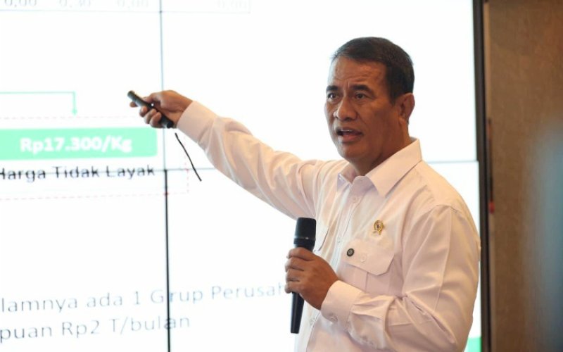Andi Amran Sulaiman. foto: istimewa
