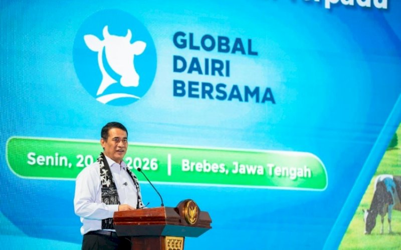 Andi Amran Sulaiman. foto: istimewa