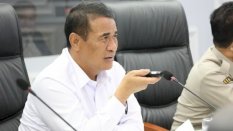 Andi Amran Sulaiman Tantang Unesa Kembangkan Benih Kedelai Unggul, Dukung Swasembada