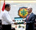 Bidik Pasar Timur Tengah, Andi Amran Sulaiman Perkuat Ekspor Kelapa dan CPO ke Lebanon