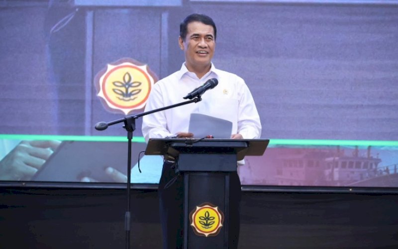 Andi Amran Sulaiman. foto: istimewa