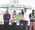 Andi Amran Sulaiman Gelontorkan Bantuan Rp1,3 Triliun untuk Papua Selatan, Perkuat Lumbung Pangan Indonesia Timur