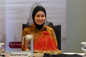 Inspektorat Makassar Dalami Dugaan Pungli Seleksi Kepsek