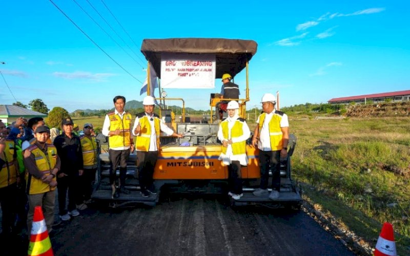 Andi Sudirman Sulaiman. foto: istimewa
