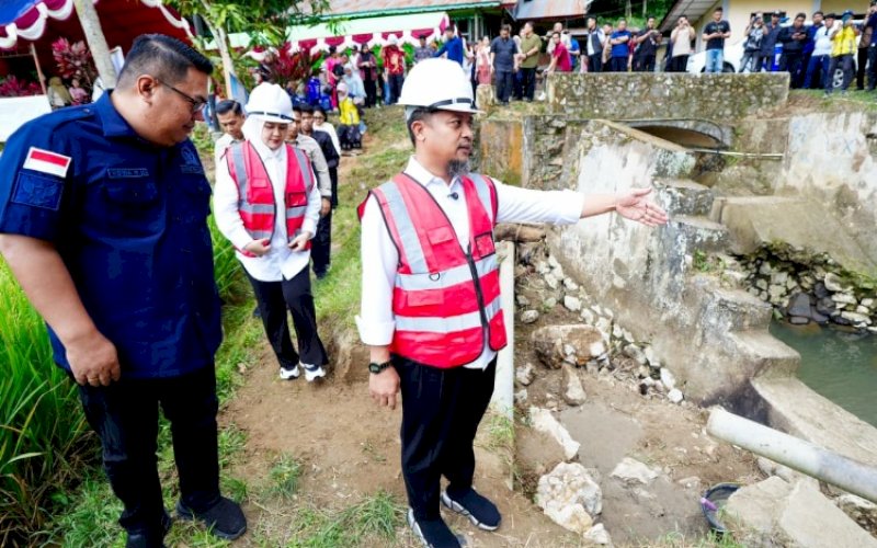 Andi Sudirman Sulaiman. foto: istimewa