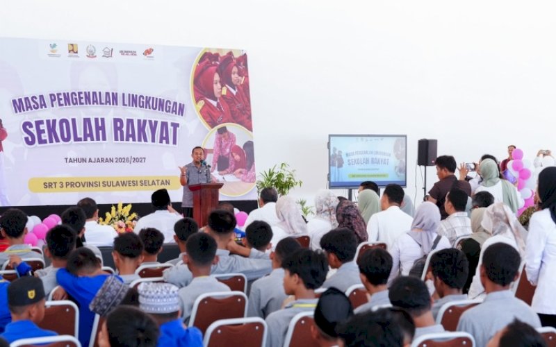 Andi Sudirman Sulaiman. foto: istimewa