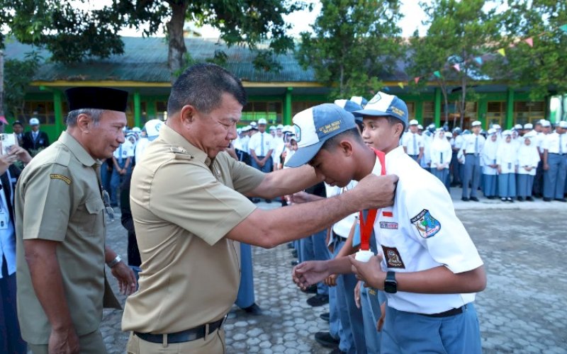 Andi Muchtar Ali Yusuf. foto: istimewa