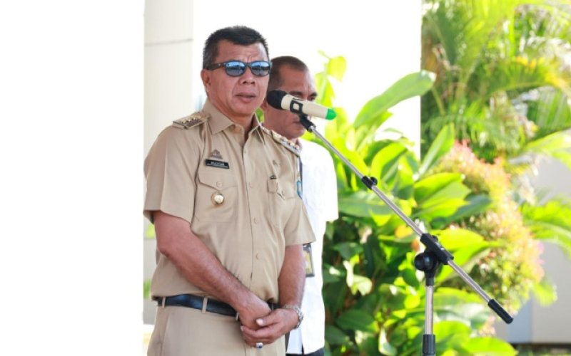 Andi Muchtar Ali Yusuf. foto: istimewa