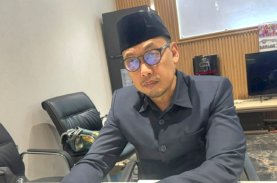 Sekda Makassar Tegaskan Dana Hibah KONI Sah, Rasionalkan Dasar Hukum dan Mekanismenya