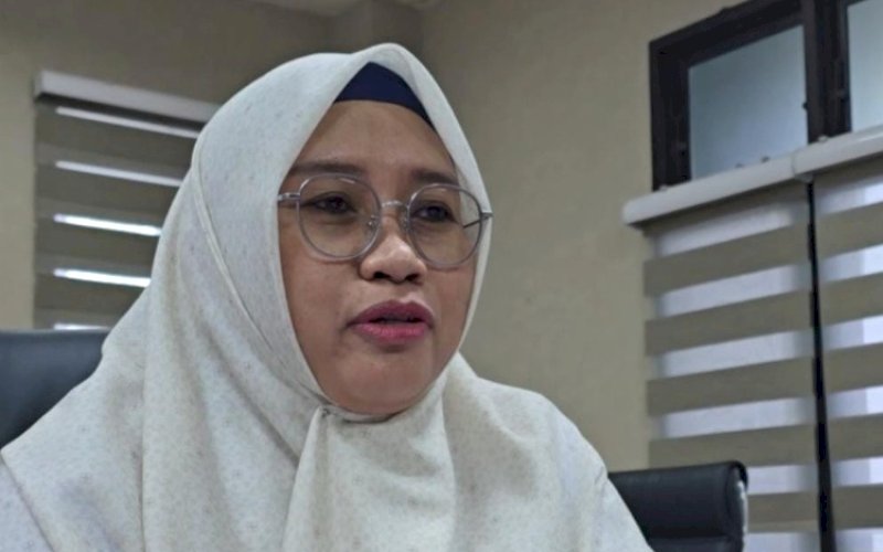 dr A Any Muliany. foto: istimewa