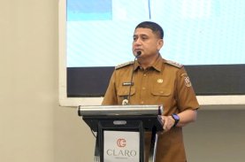 Munafri Arifuddin Minta OPD Perkuat Akuntabilitas Kinerja