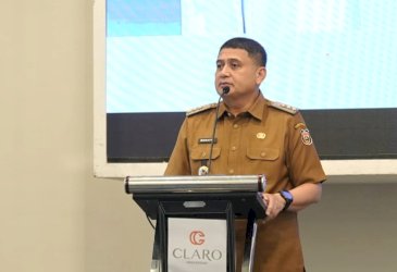 Munafri Arifuddin Minta OPD Perkuat Akuntabilitas Kinerja