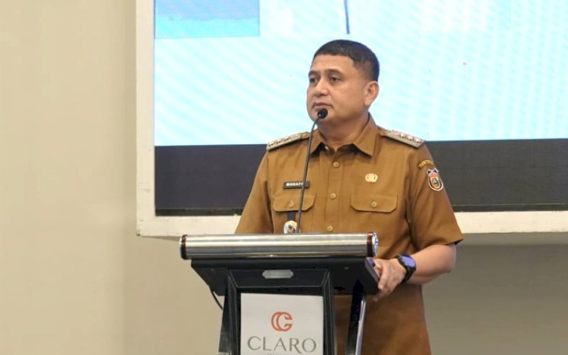 Munafri Arifuddin. foto: istimewa