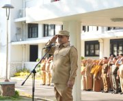 Harganas 2026, Munafri Arifuddin Dorong Penguatan Tiga Pilar Keluarga Wujudkan SDM Unggul