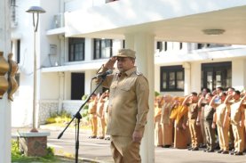 Harganas 2026, Munafri Arifuddin Dorong Penguatan Tiga Pilar Keluarga Wujudkan SDM Unggul