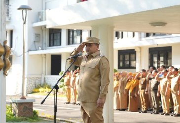 Harganas 2026, Munafri Arifuddin Dorong Penguatan Tiga Pilar Keluarga Wujudkan SDM Unggul