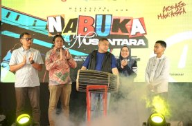 MCH Nabuka Nusantara, Wadah Ruang Tumbuh Anak Muda Kreatif