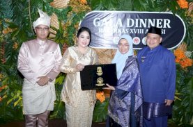 Rakernas APEKSI XVII 2026, Munafri Arifuddin Perluas Jejaring Demi Kemajuan Makassar