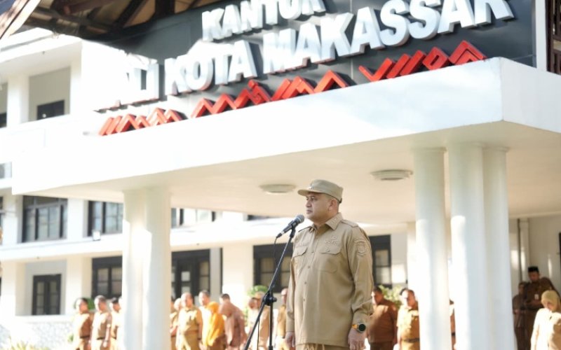 Munafri Arifuddin. foto: istimewa