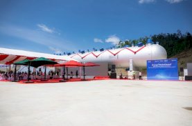 Proyek HPAL Sambalagi Kedatangan Autoclave, Perkuat Masa Depan Hilirisasi Berkelanjutan