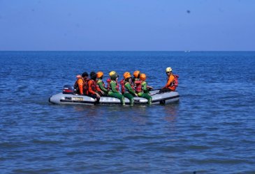 BPBD Makassar Gandeng 23 Kampus Cetak Ribuan Relawan, Perkuat Mitigasi Bencana di Darat, Laut, dan Udara
