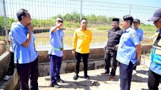 DPRD Makassar Apresiasi Kinerja PDAM, Pasokan Air ke Utara Mulai Meningkat