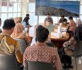 Diskominfo dan BPS Bulukumba Sinergi Tingkatkan Kualitas Data Sektoral Melalui Pembinaan Proses Bisnis