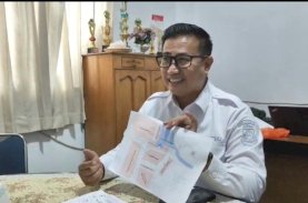 TRD Siap Bertransformasi Jadi Pusat Logistik Modern di Makassar