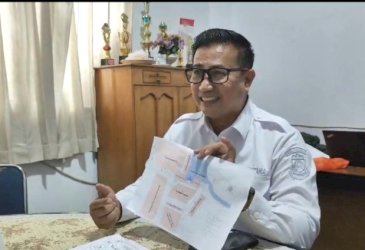 TRD Siap Bertransformasi Jadi Pusat Logistik Modern di Makassar
