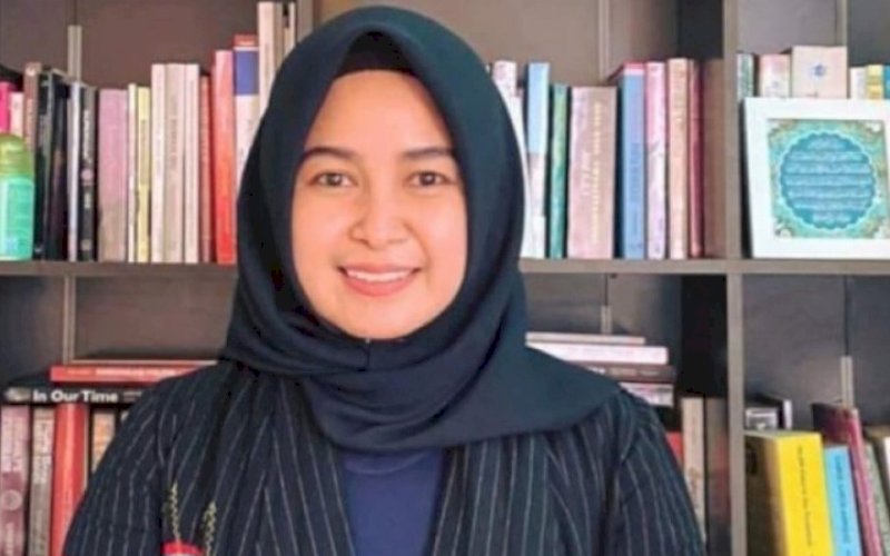 Endang Sari. foto: istimewa