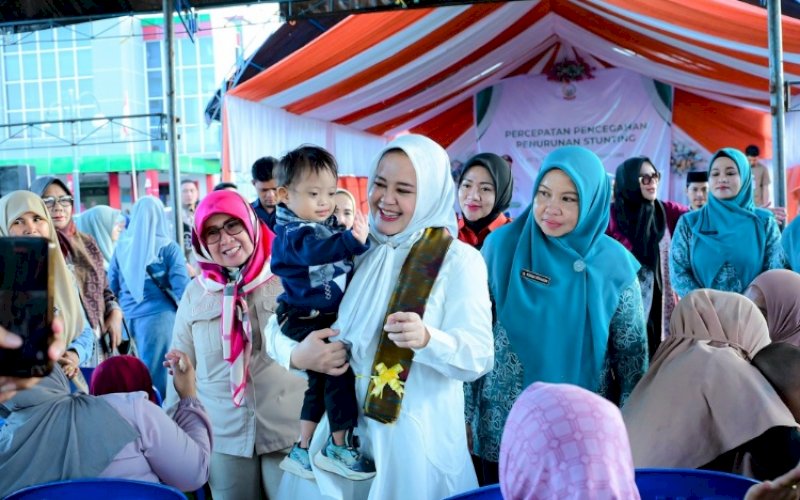 Fatmawati Rusdi. foto: istimewa