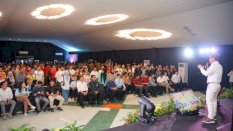 GMTD Perkuat Pengembangammn Kawasan Tanjung Bunga Melalui Coastal Living Collection