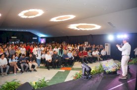 GMTD Perkuat Pengembangammn Kawasan Tanjung Bunga Melalui Coastal Living Collection