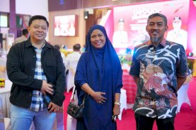 Door to Door UPT Samsat Makassar I Selatan Berbuah Manis