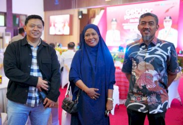 Door to Door UPT Samsat Makassar I Selatan Berbuah Manis