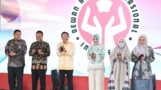 HUT Dekranas dan HKG PKK 2026 Sukses di Makassar: Transaksi Capai Rp5 Miliar, Perputaran Ekonomi Tembus Rp100 Miliar