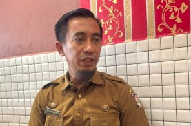 TPA Antang Makassar Hanya Menerima Sampah Residu
