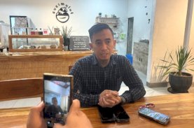TPA Tamangapa Hanya Terima Sampah Residu, DLH Makassar Beri Edukasi Sebelum Terapkan Sanksi