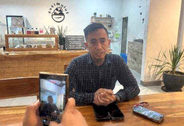 TPA Tamangapa Hanya Terima Sampah Residu, DLH Makassar Beri Edukasi Sebelum Terapkan Sanksi