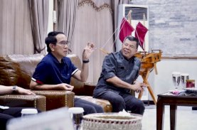 Unhas dan Pemkab Bulukumba Jalin Kemitraan, Andi Utta Dorong Kolaborasi Riset dan Inovasi untuk Pembangunan Daerah