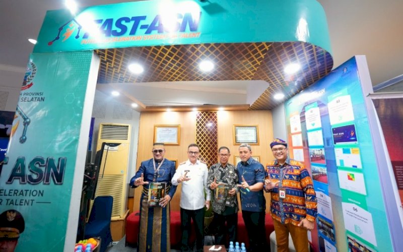 Jufri Rahman (kedua kiri). foto: istimewa