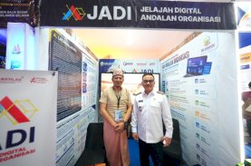 Sekda Sulsel Apresiasi Jelajah Digital Andalan Organisasi, Perkuat Integrasi Data Biro Organisasi