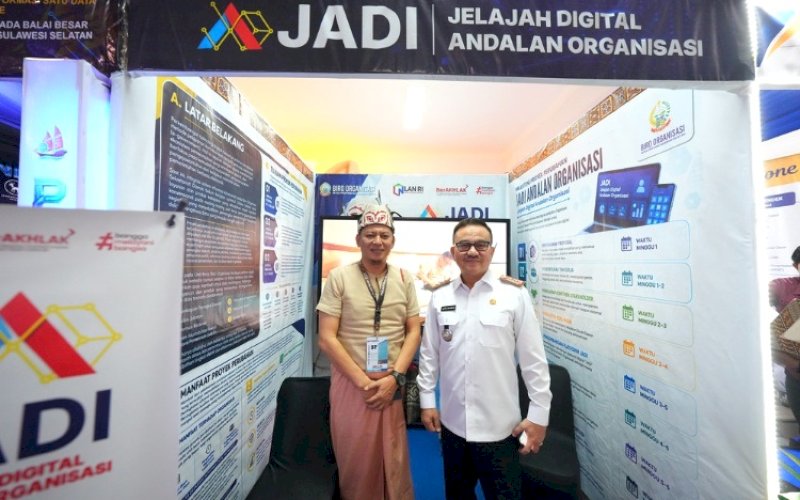 Jufri Rahman (kanan). foto: istimewa